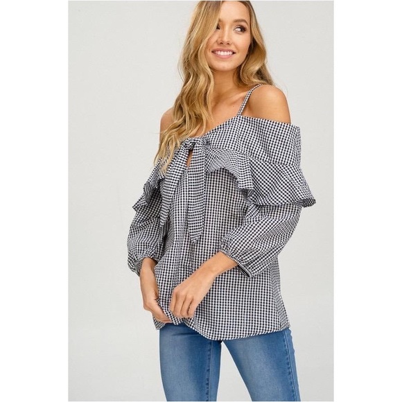 Hyped Unicorn Check It Off Top - Picture 1 of 11